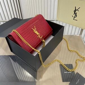 <AUTHENTIC>Yves Saint Laurent bag